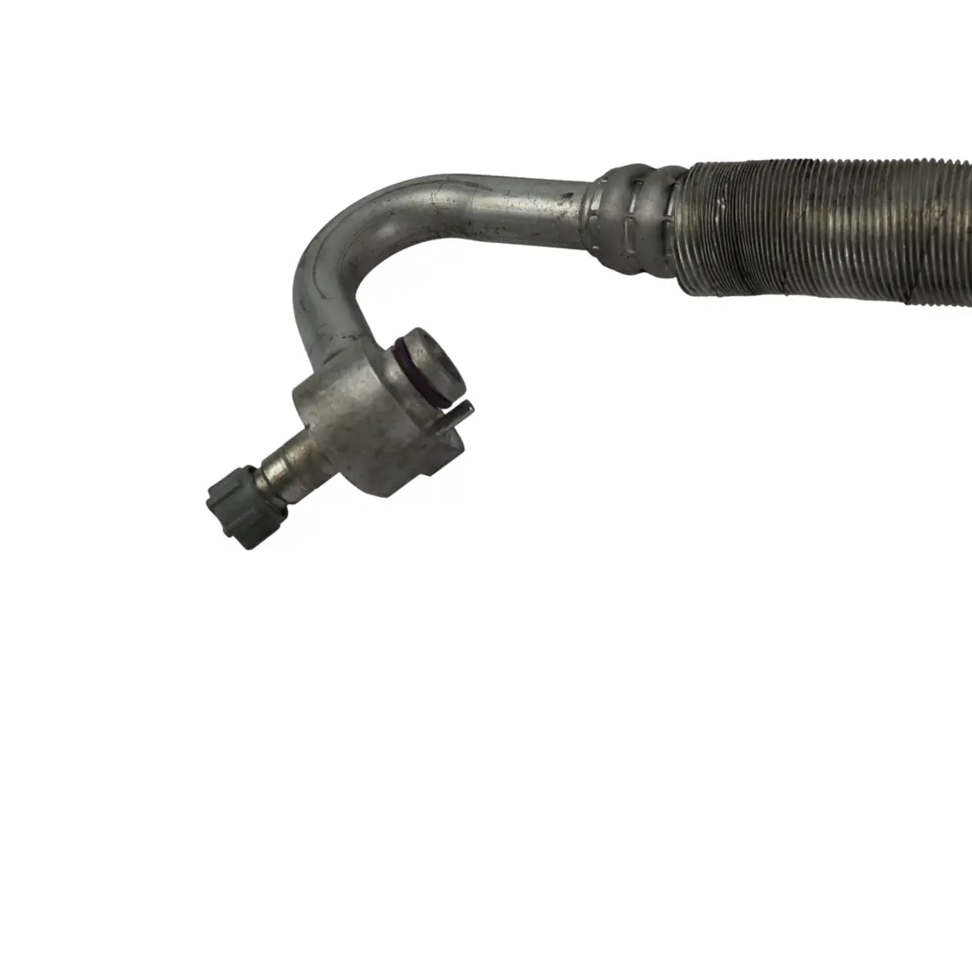 Audi A7 4G8 A7 Air Conditioning A/C Coolant Refrigerant Hose Pipe - SKU 4G0816743AL - Part number 4G0816743AL