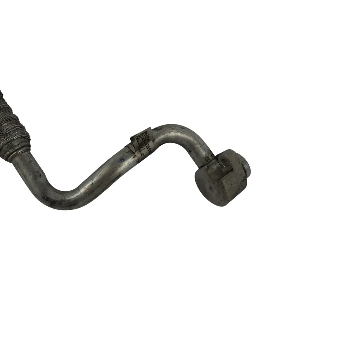 4G8 A7 Aria Condizionata A/C Refrigerante Tubo Flessibile per Audi A7 con numero di parte 4G0816743AL Audi A7 4G8 A7 Aria Condizionata A/C Refrigerante Tubo Flessibile - SKU 4G0816743AL - Numero di parte 4G0816743AL