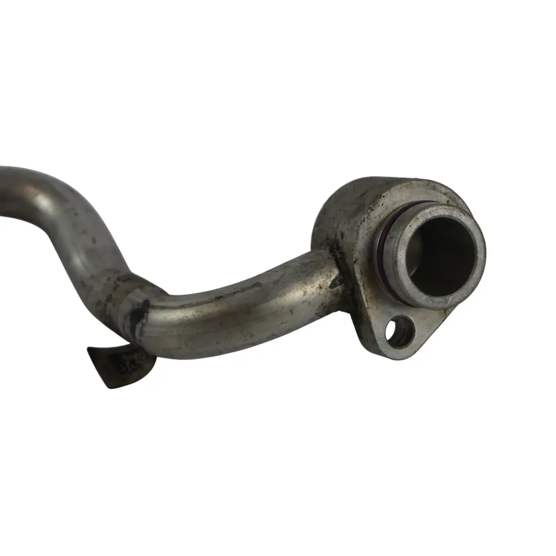 4G8 A7 Tuyau De Réfrigérant De Climatisation pour Audi A7 à propos du numéro de pièce 4G0816743AL Audi A7 4G8 A7 Tuyau De Réfrigérant De Climatisation - SKU 4G0816743AL - Numéro de pièce 4G0816743AL