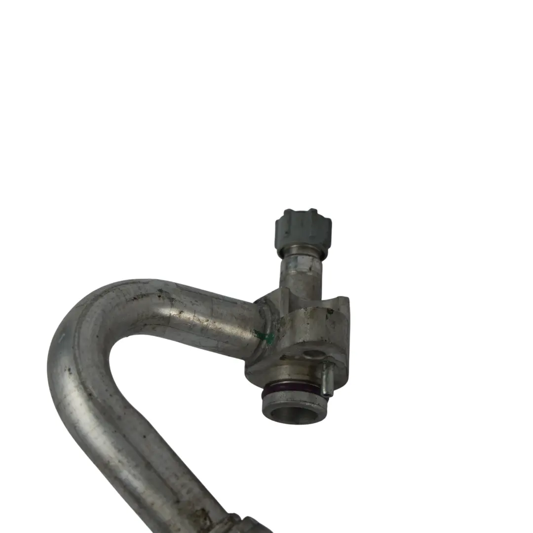4G8 A7 Air Conditioning A/C Coolant Refrigerant Hose Pipe to Audi A7 with Part number 4G0816743AL Audi A7 4G8 A7 Air Conditioning A/C Coolant Refrigerant Hose Pipe - SKU 4G0816743AL - Part number 4G0816743AL