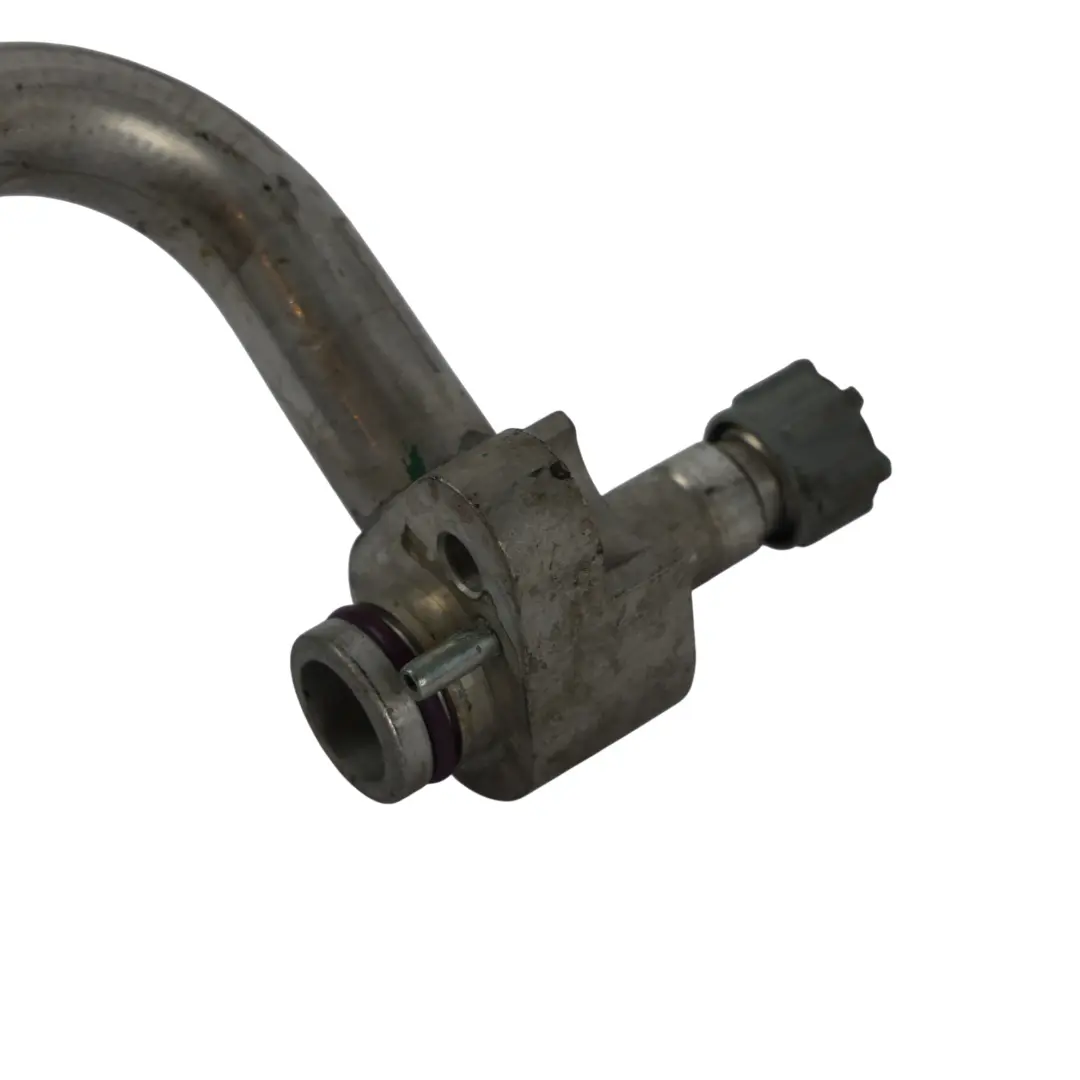 Audi A7 4G8 A7 Aire Acondicionado A/C Refrigerante Manguera Tubo - SKU 4G0816743AL - Número de pieza 4G0816743AL