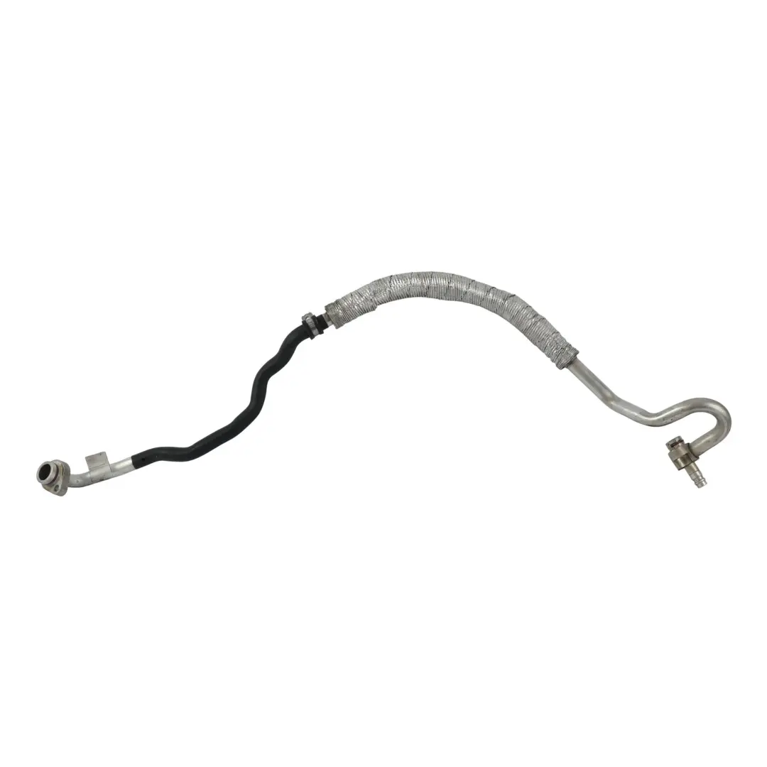 Refrigerant Hose Pipe Line to Audi S6 C7 A7 with Part number 4G0816743AP Audi S6 C7 A7 Refrigerant Hose Pipe Line - SKU 4G0816743AP - Part number 4G0816743AP