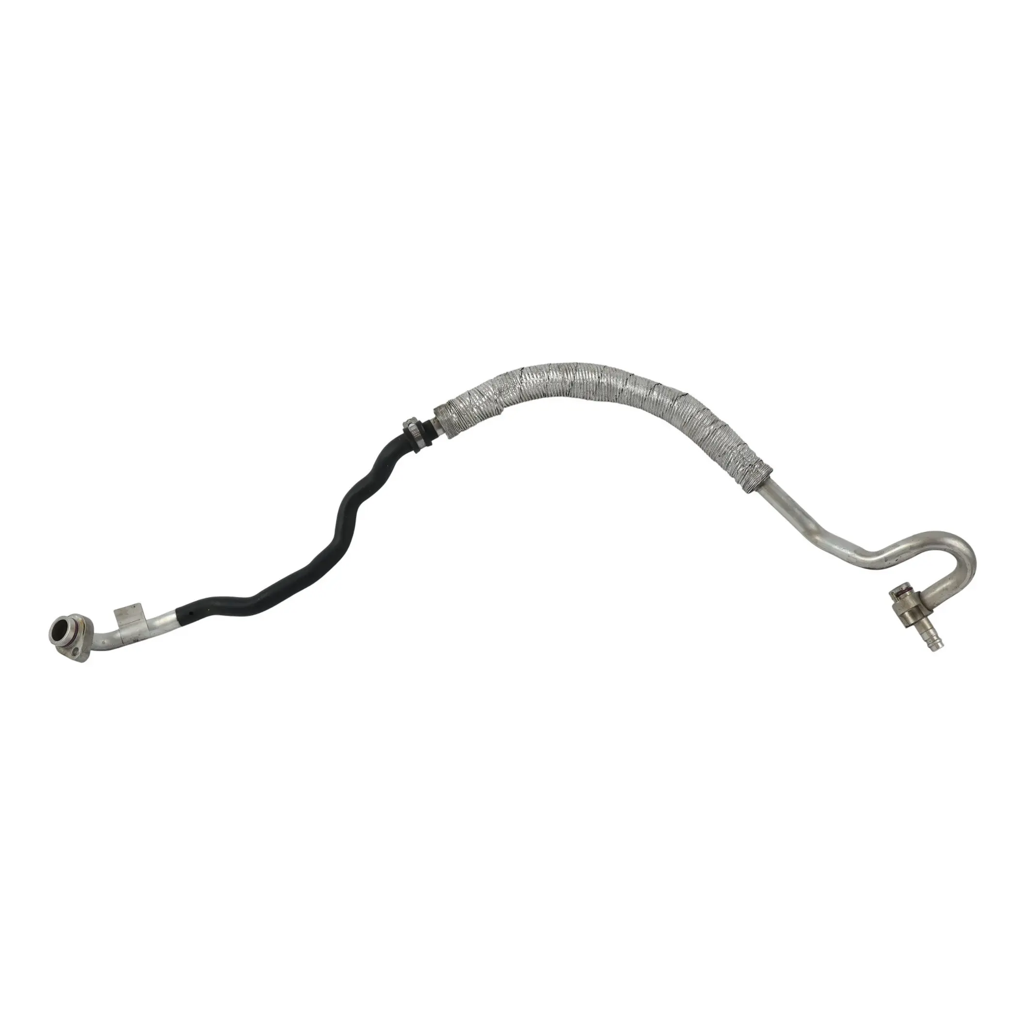 Audi S6 C7 A7 Tubo Flessibile Refrigerante 4G0816743AP