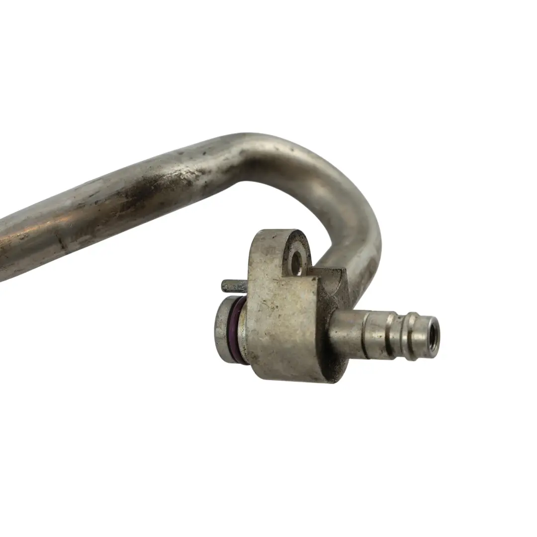 Audi S6 C7 A7 Refrigerant Hose Pipe Line - SKU 4G0816743AP - Part number 4G0816743AP