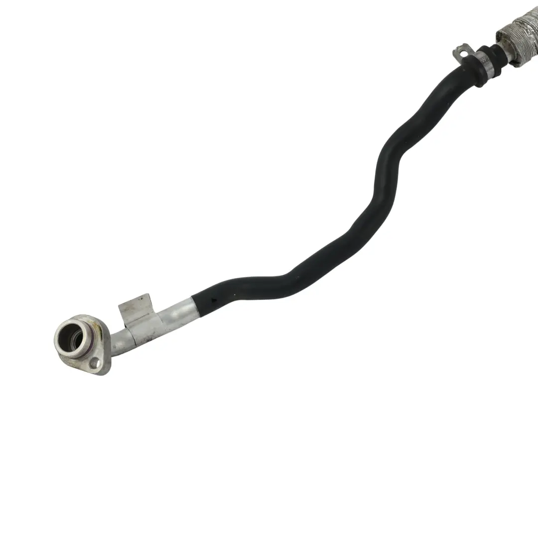 Audi S6 C7 A7 Refrigerant Hose Pipe Line - SKU 4G0816743AP - Part number 4G0816743AP