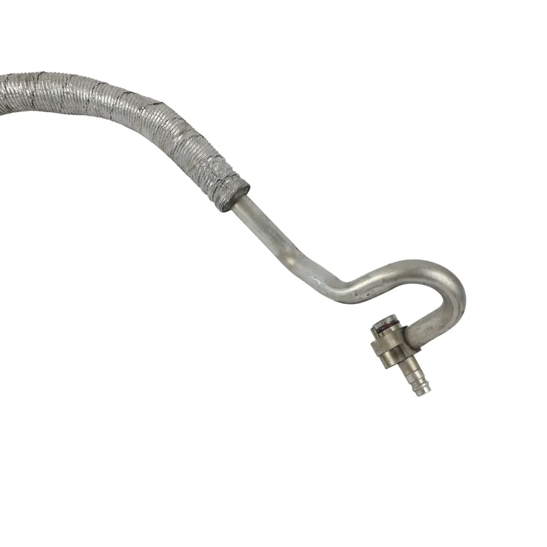 Audi S6 C7 A7 Refrigerant Hose Pipe Line - SKU 4G0816743AP - Part number 4G0816743AP