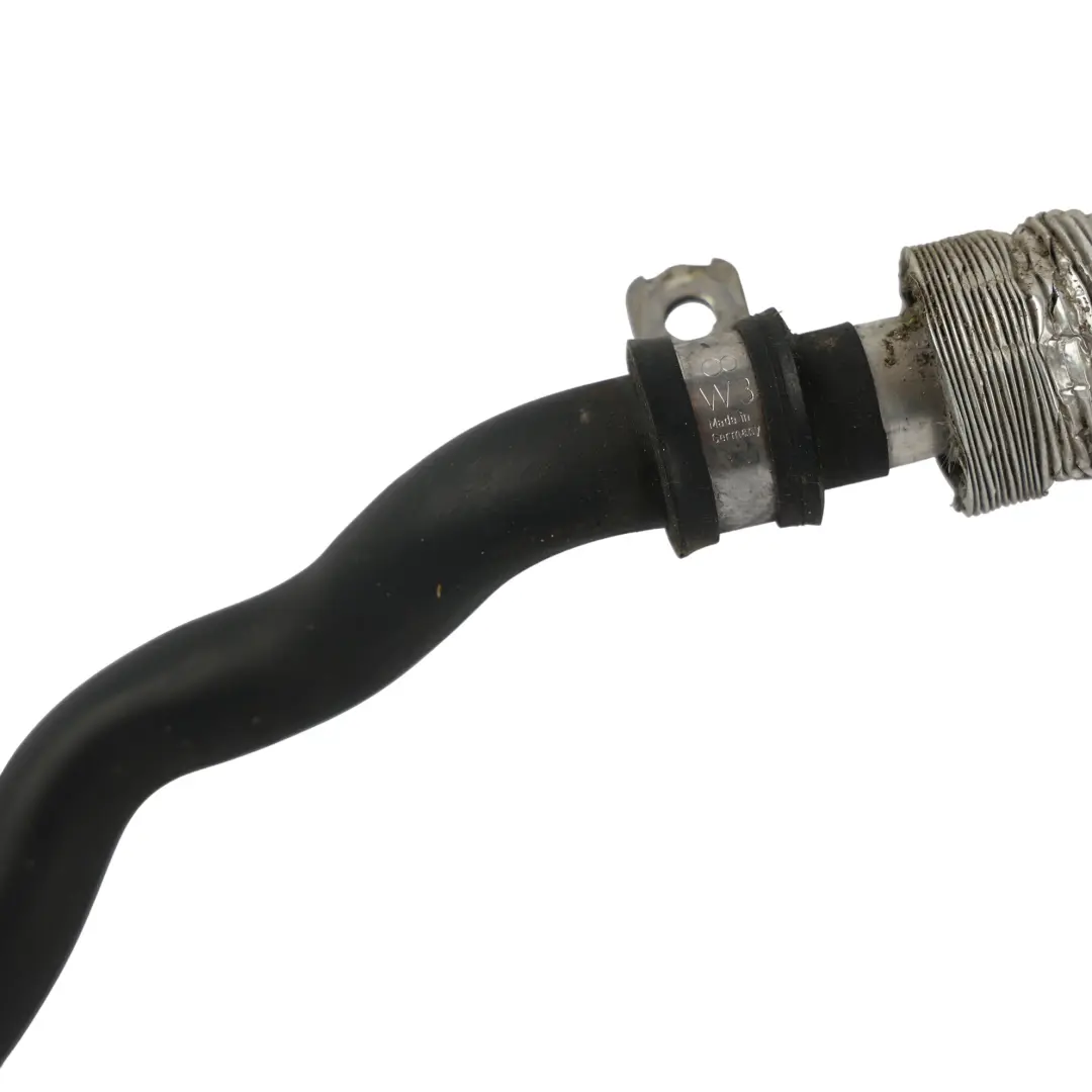 Audi S6 C7 A7 Agua Refrigerante Tubo - SKU 4G0816743AP - Número de pieza 4G0816743AP