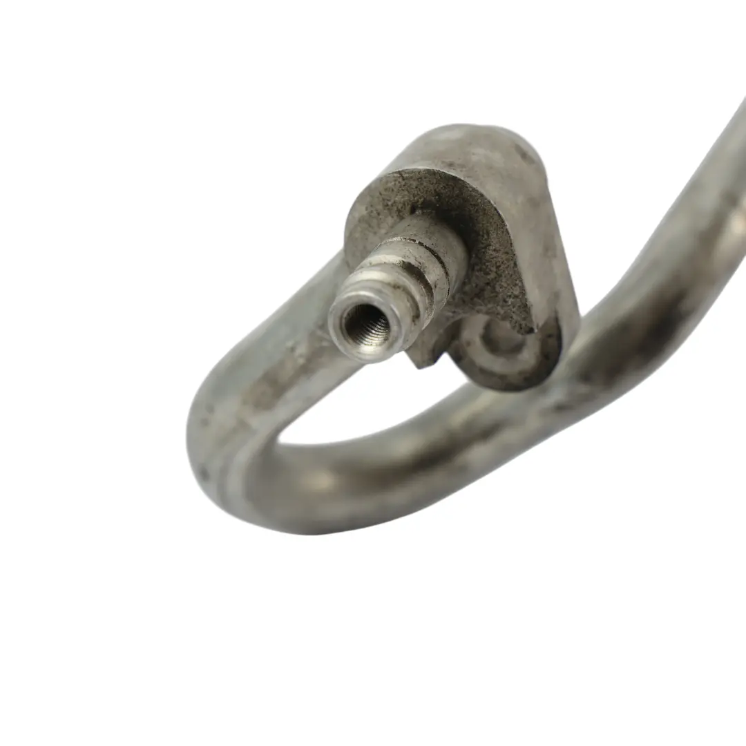 Audi S6 C7 A7 Wąż Rura Przewód Układu Chłodzenia - SKU 4G0816743AP - Numer Części 4G0816743AP