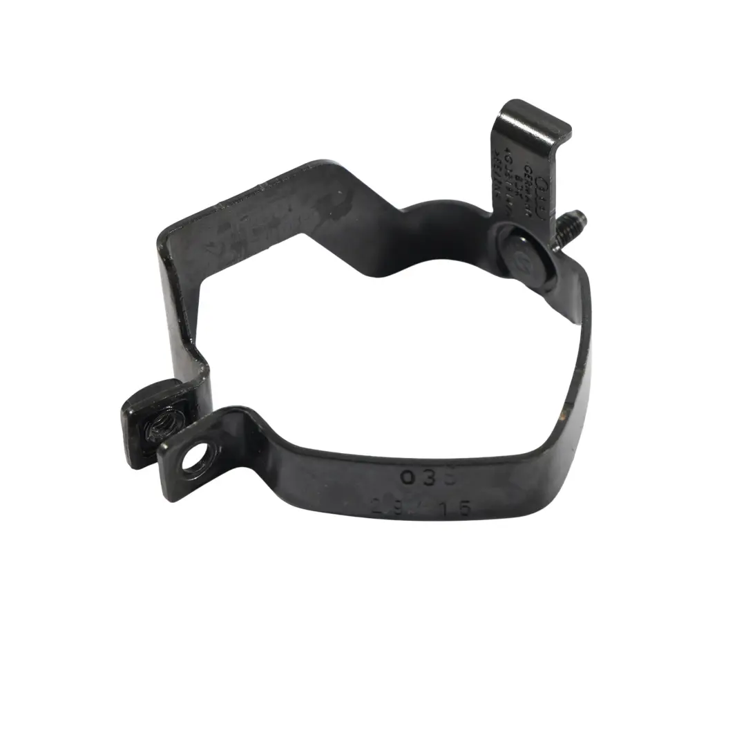 Uchwyty Dodatkowej Pompy Wody Chłodnicy Zestaw do Audi A7 4G o numerze 4G0819147A Audi A7 4G Uchwyty Dodatkowej Pompy Wody Chłodnicy Zestaw - SKU 4G0819147A - Numer Części 4G0819147A