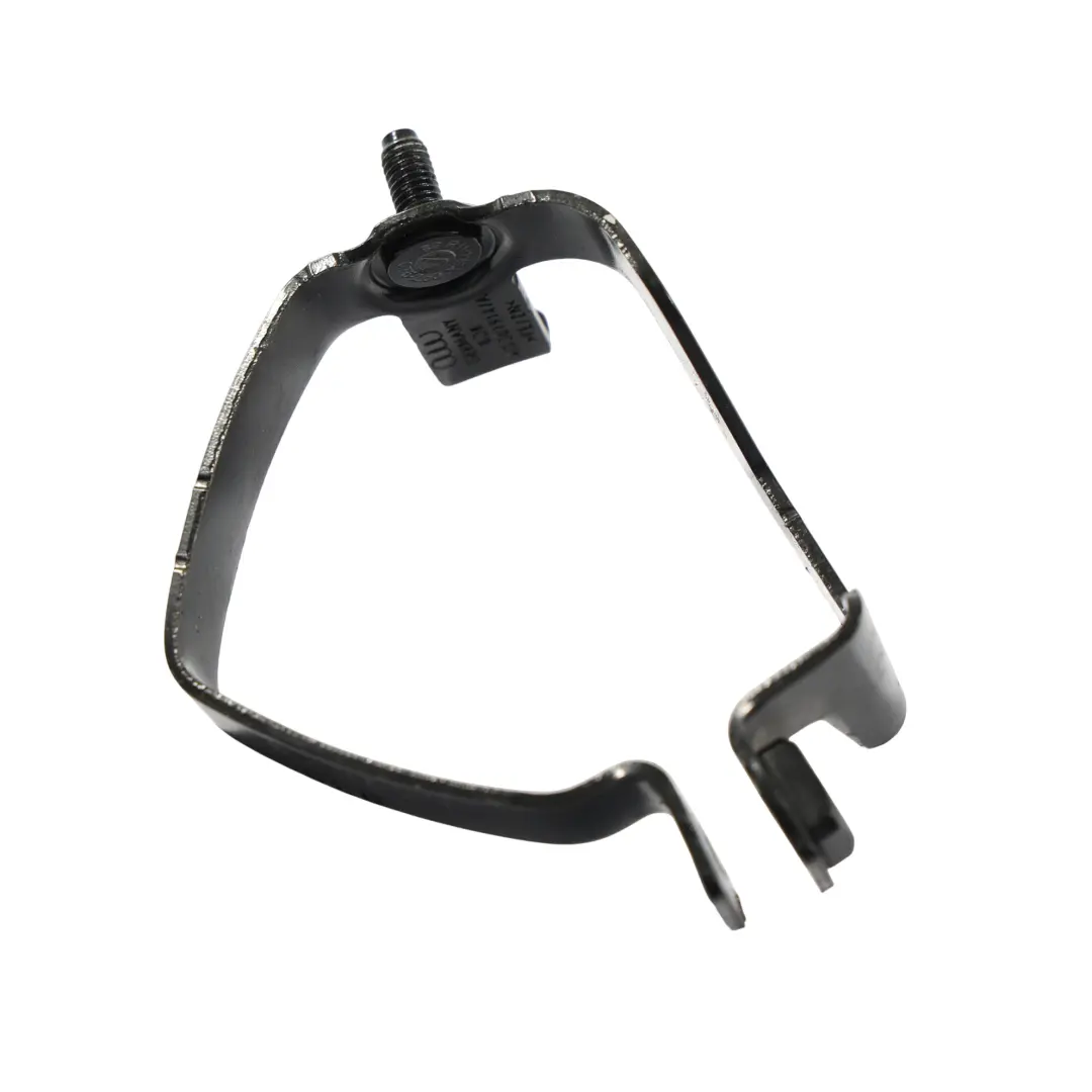 Audi A7 4G Additional Water Pump Bracket Set Holder Coolant Unit - SKU 4G0819147A - Part number 4G0819147A