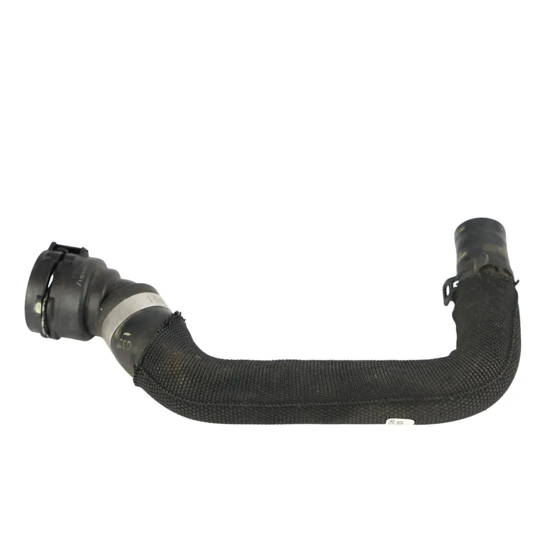 Audi A6 C7 3.0 TFSI Water Coolant Pipe Hose Line - SKU 4G0819337 - Part number 4G0819337