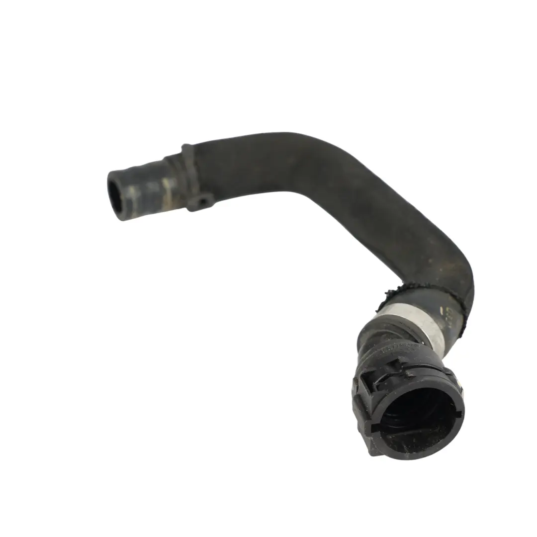 Water Coolant Pipe Hose Line to Audi A6 C7 3.0 TFSI with Part number 4G0819337 Audi A6 C7 3.0 TFSI Water Coolant Pipe Hose Line - SKU 4G0819337 - Part number 4G0819337