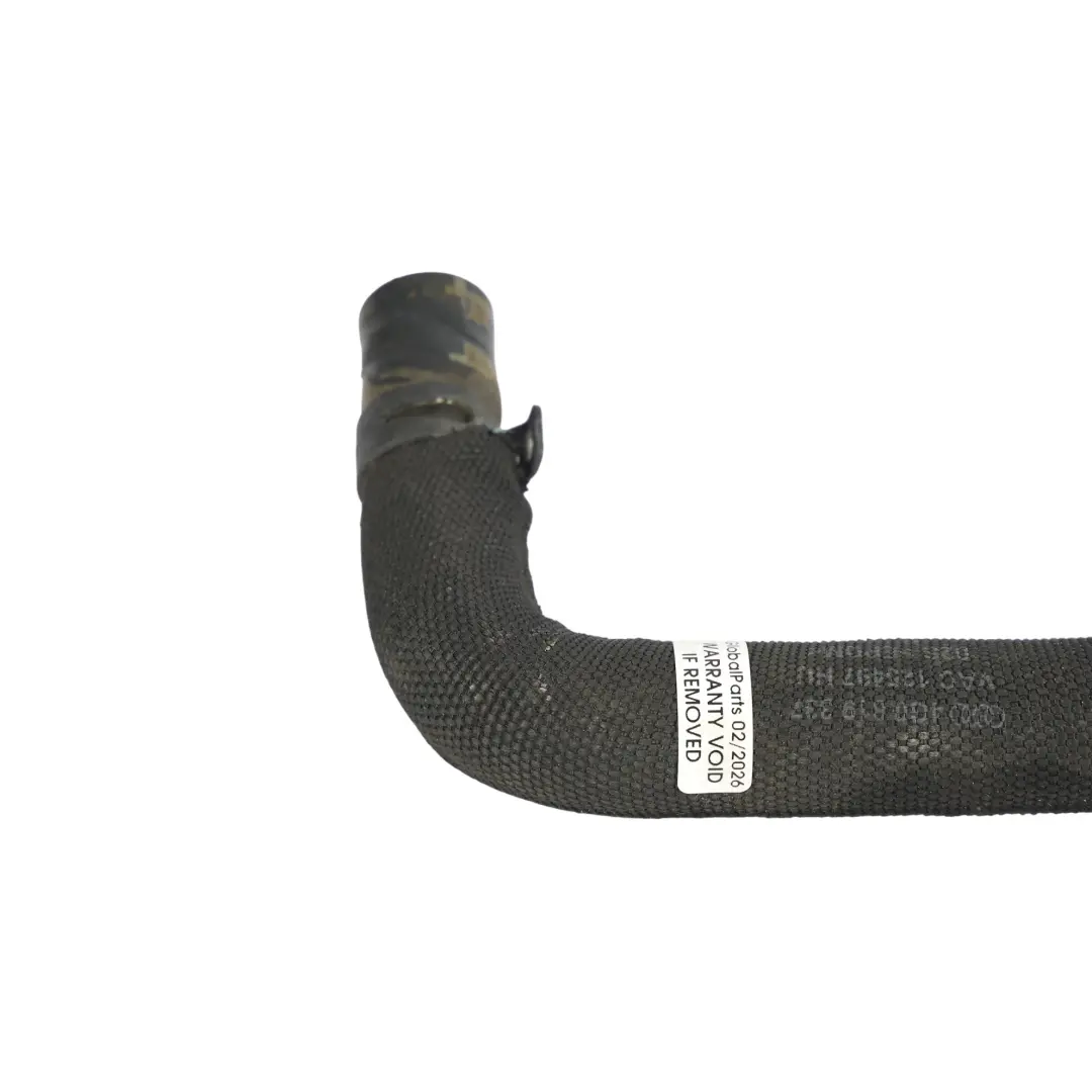 Tuyau De Liquide De Refroidissement pour Audi A6 C7 3.0 TFSI à propos du numéro de pièce 4G0819337 Audi A6 C7 3.0 TFSI Tuyau De Liquide De Refroidissement - SKU 4G0819337 - Numéro de pièce 4G0819337