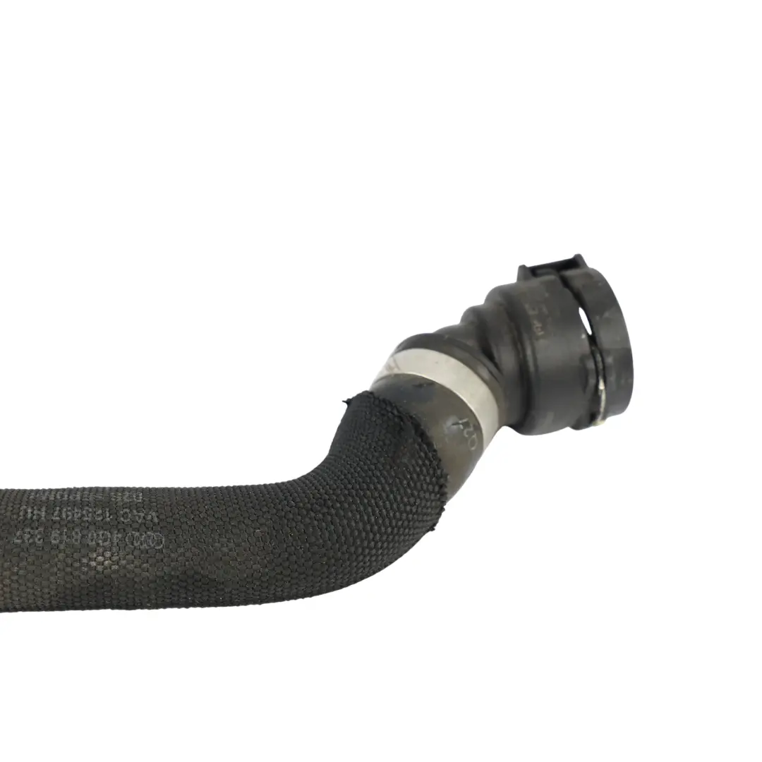 Audi A6 C7 3.0 TFSI Water Coolant Pipe Hose Line - SKU 4G0819337 - Part number 4G0819337