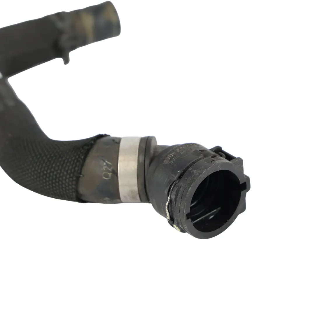 Audi A6 C7 3.0 TFSI Water Coolant Pipe Hose Line - SKU 4G0819337 - Part number 4G0819337