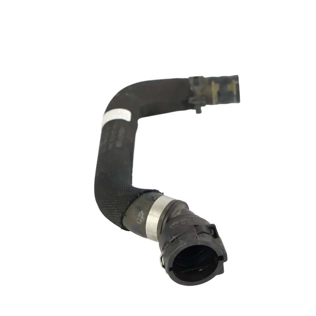 Audi A6 C7 3.0 TFSI Tuyau De Liquide De Refroidissement - SKU 4G0819337 - Numéro de pièce 4G0819337