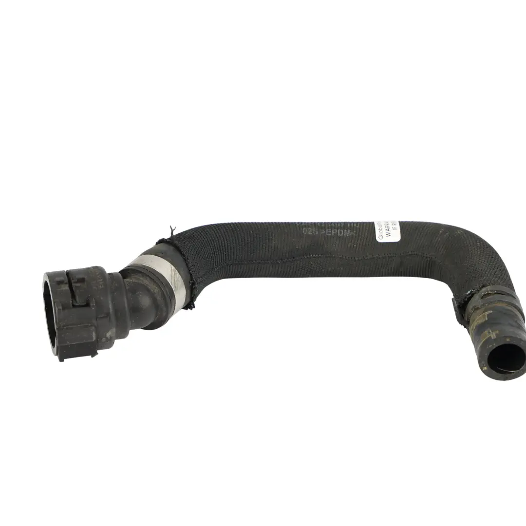 Tuyau De Liquide De Refroidissement pour Audi A6 C7 3.0 TFSI à propos du numéro de pièce 4G0819337 Audi A6 C7 3.0 TFSI Tuyau De Liquide De Refroidissement - SKU 4G0819337 - Numéro de pièce 4G0819337