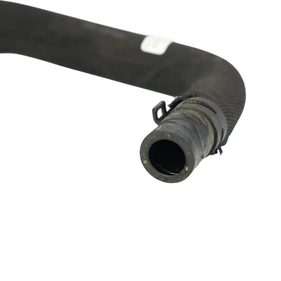 Tuyau De Liquide De Refroidissement pour Audi A6 C7 3.0 TFSI à propos du numéro de pièce 4G0819337 Audi A6 C7 3.0 TFSI Tuyau De Liquide De Refroidissement - SKU 4G0819337 - Numéro de pièce 4G0819337