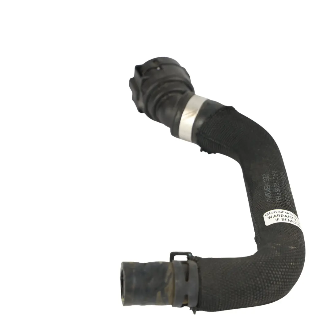 Wasser Kühlmittel Rohr Schlauchleitung für Audi A6 C7 3.0 TFSI mit Teilenummer 4G0819337 Audi A6 C7 3.0 TFSI Wasser Kühlmittel Rohr Schlauchleitung - SKU 4G0819337 - Teilenummer 4G0819337