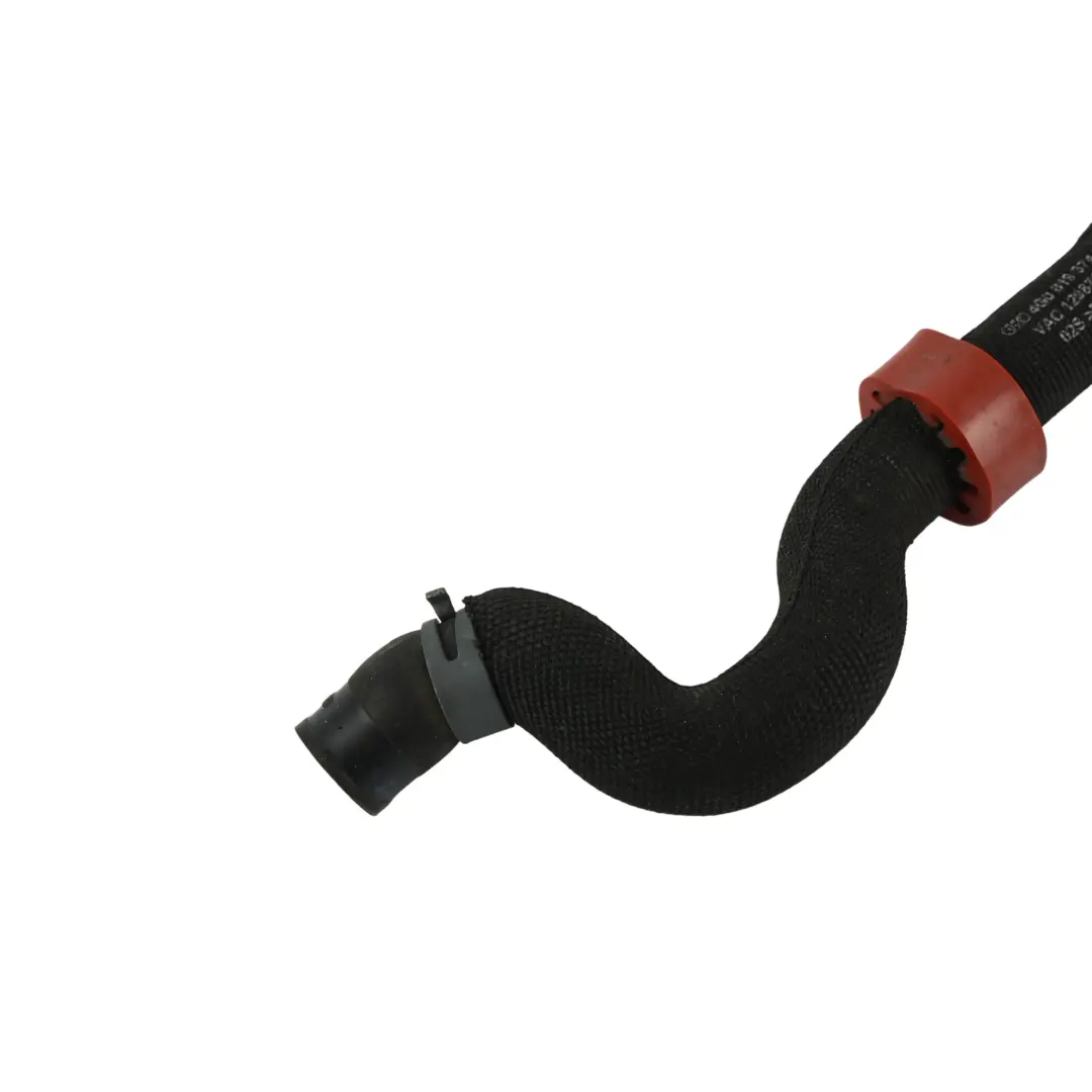 Coolant Hose Pipe Line 3.0 TDI CVUA to Audi A6 C7 A7 4G with Part number 4G0819374L Audi A6 C7 A7 4G Coolant Hose Pipe Line 3.0 TDI CVUA - SKU 4G0819374L - Part number 4G0819374L