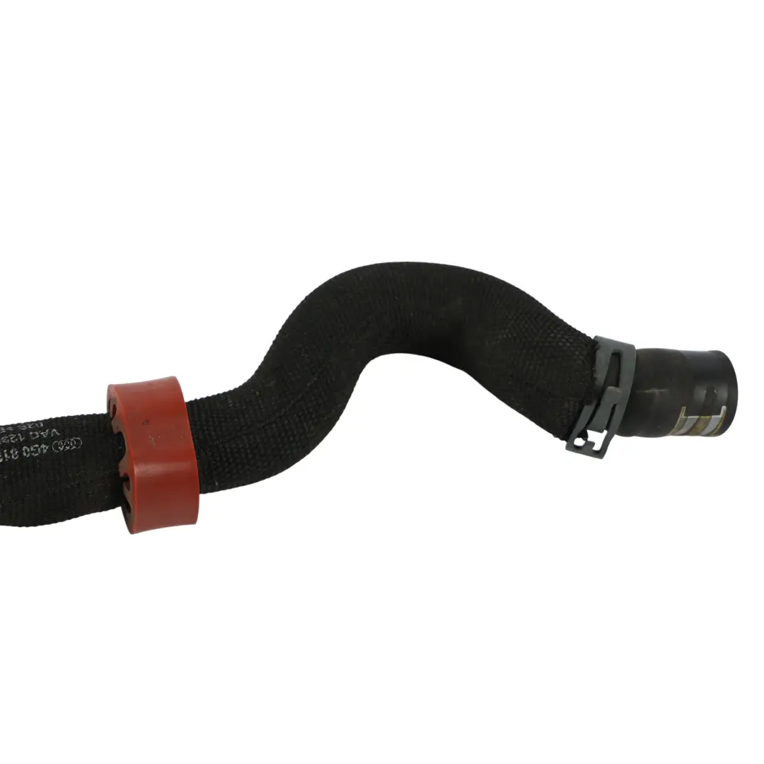 Audi A6 C7 A7 4G Coolant Hose Pipe Line 3.0 TDI CVUA - SKU 4G0819374L - Part number 4G0819374L