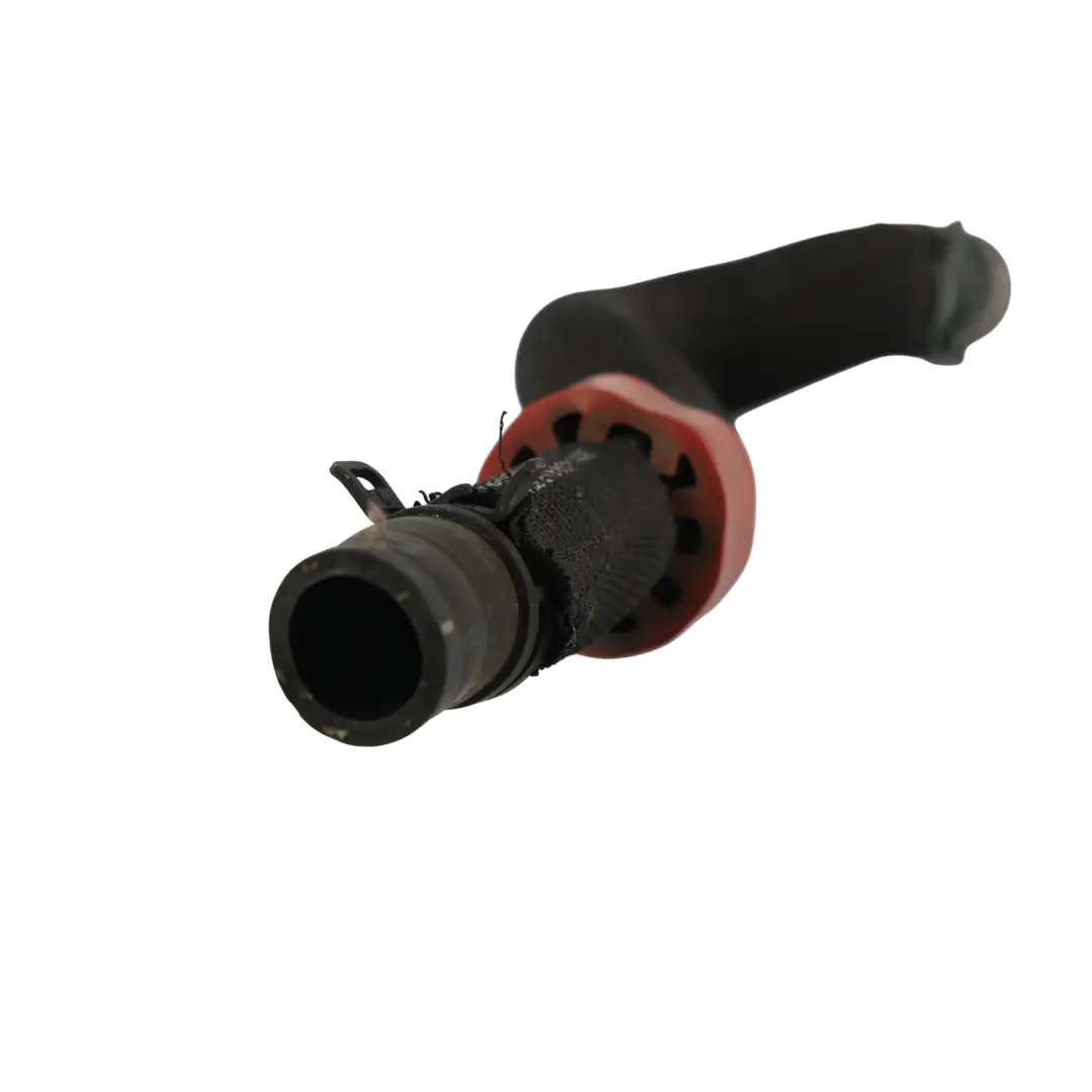 Audi A6 C7 A7 4G Coolant Hose Pipe Line 3.0 TDI CVUA - SKU 4G0819374L - Part number 4G0819374L