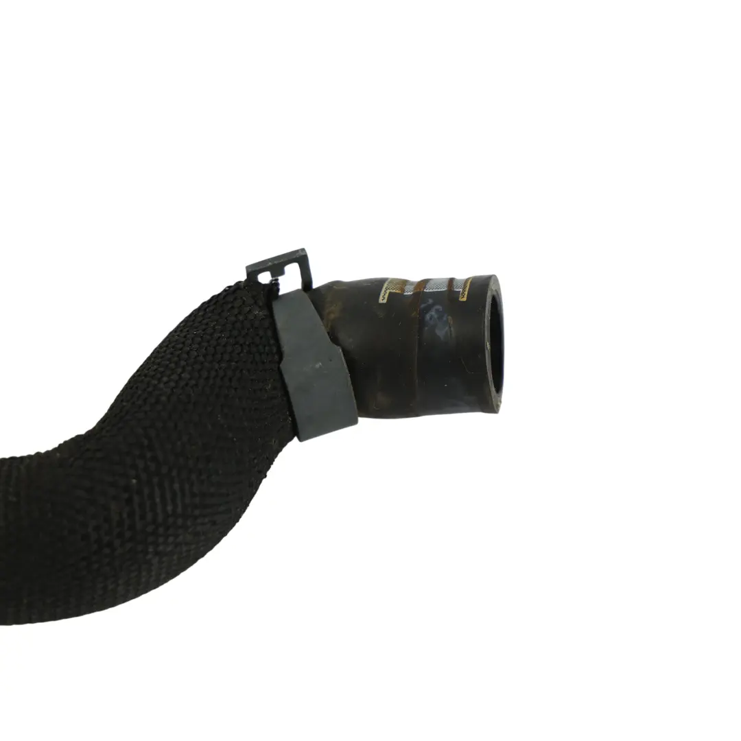 Audi A6 C7 A7 4G Coolant Hose Pipe Line 3.0 TDI CVUA - SKU 4G0819374L - Part number 4G0819374L