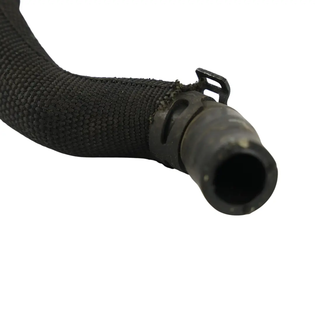 Heater Coolant Cooling Hose Pipe Line to Audi A6 C7 A7 4G with Part number 4G0819374M Audi A6 C7 A7 4G Heater Coolant Cooling Hose Pipe Line - SKU 4G0819374M - Part number 4G0819374M