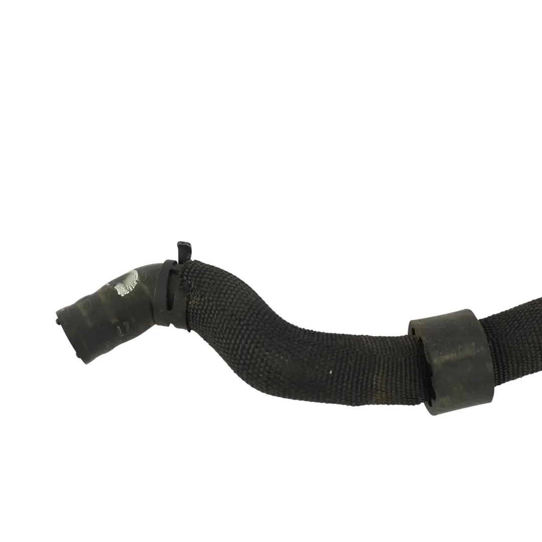 Calentador Refrigerante Enfriamiento Tubería Línea para Audi A6 C7 A7 4G con número de pieza 4G0819374M Audi A6 C7 A7 4G Calentador Refrigerante Enfriamiento Tubería Línea - SKU 4G0819374M - Número de pieza 4G0819374M