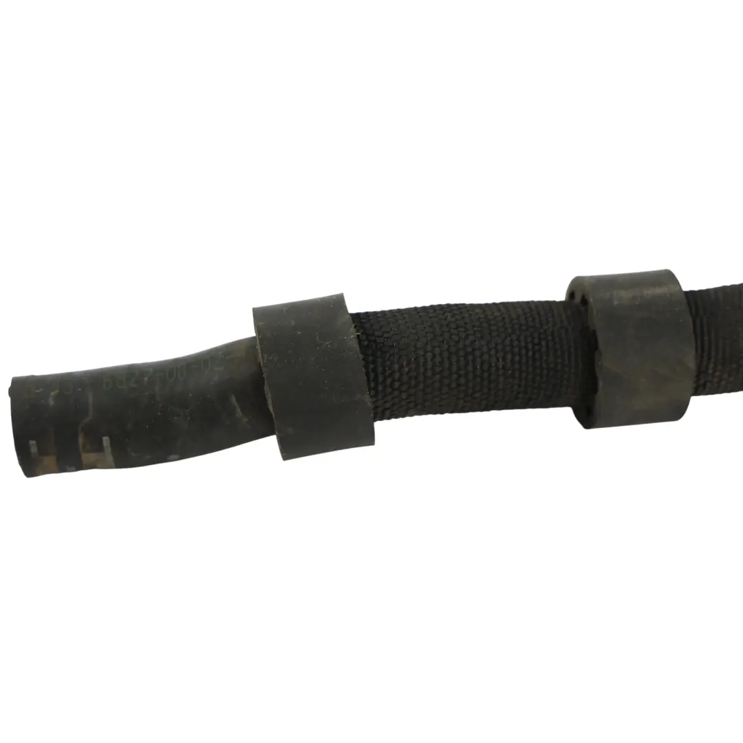 Audi A6 C7 A7 4G Riscaldatore Raffreddamento Tubo Flessibile Linea - SKU 4G0819374M - Numero di parte 4G0819374M