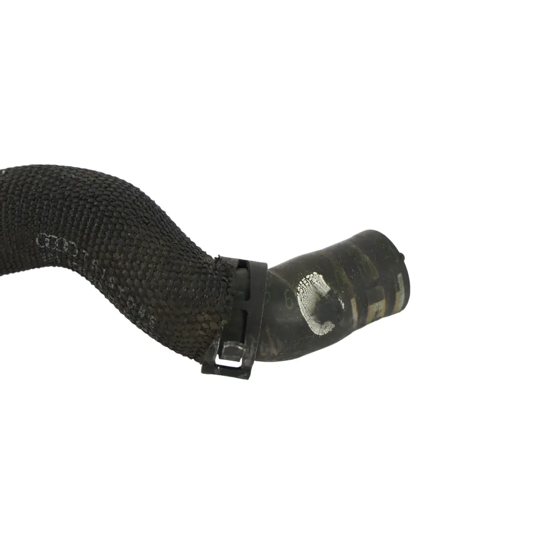 Calentador Refrigerante Enfriamiento Tubería Línea para Audi A6 C7 A7 4G con número de pieza 4G0819374M Audi A6 C7 A7 4G Calentador Refrigerante Enfriamiento Tubería Línea - SKU 4G0819374M - Número de pieza 4G0819374M