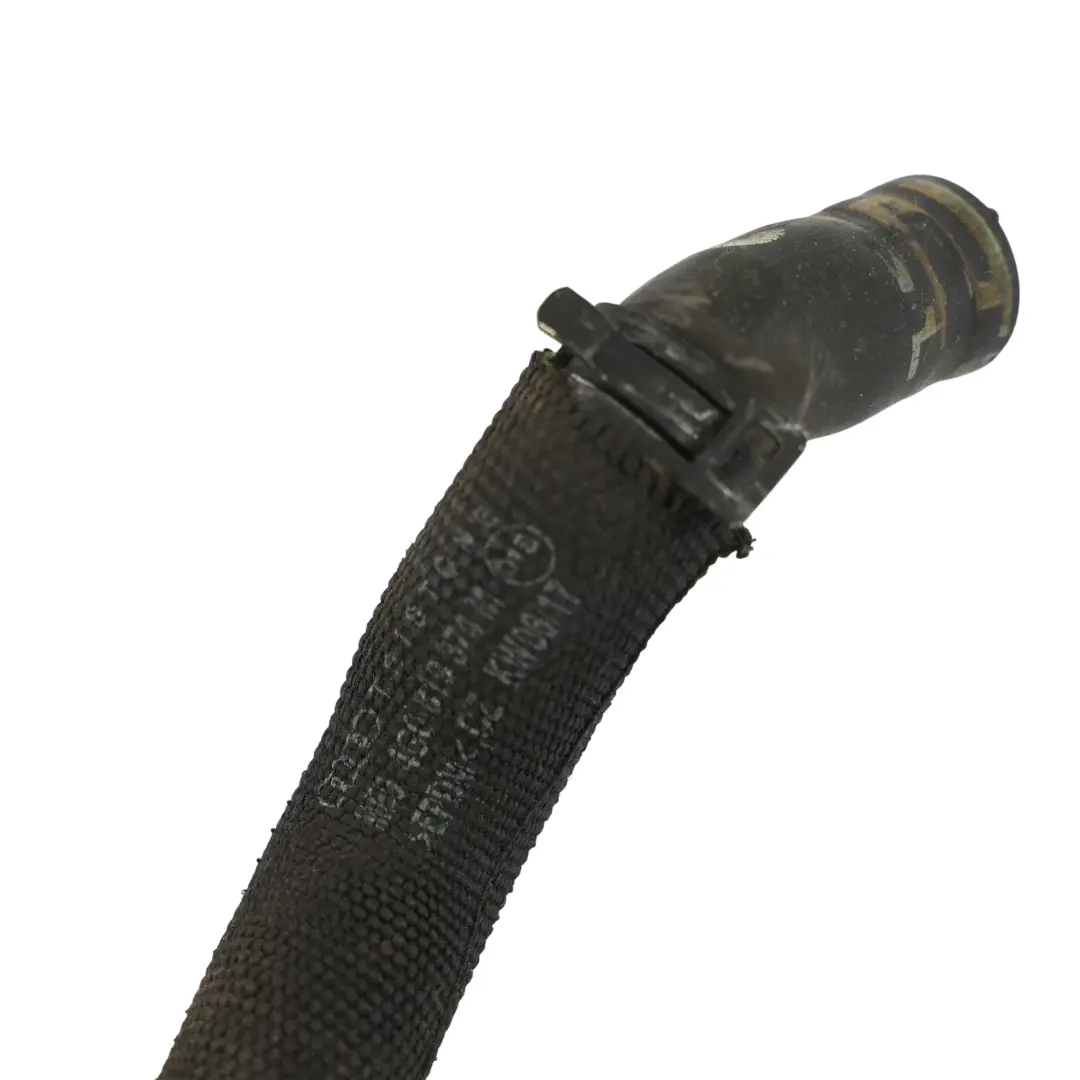 Audi A6 C7 A7 4G Riscaldatore Raffreddamento Tubo Flessibile Linea - SKU 4G0819374M - Numero di parte 4G0819374M
