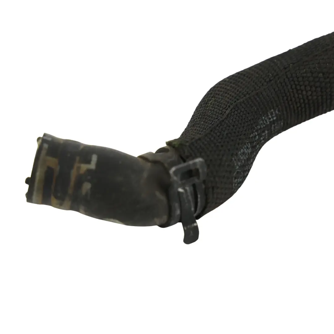 Riscaldatore Raffreddamento Tubo Flessibile Linea per Audi A6 C7 A7 4G con numero di parte 4G0819374M Audi A6 C7 A7 4G Riscaldatore Raffreddamento Tubo Flessibile Linea - SKU 4G0819374M - Numero di parte 4G0819374M