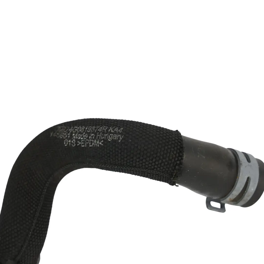 4G8 Calentador Refrigerante Manguera Tubo para Audi A6 Allroad A7 con número de pieza 4G0819374R Audi A6 Allroad A7 4G8 Calentador Refrigerante Manguera Tubo - SKU 4G0819374R - Número de pieza 4G0819374R