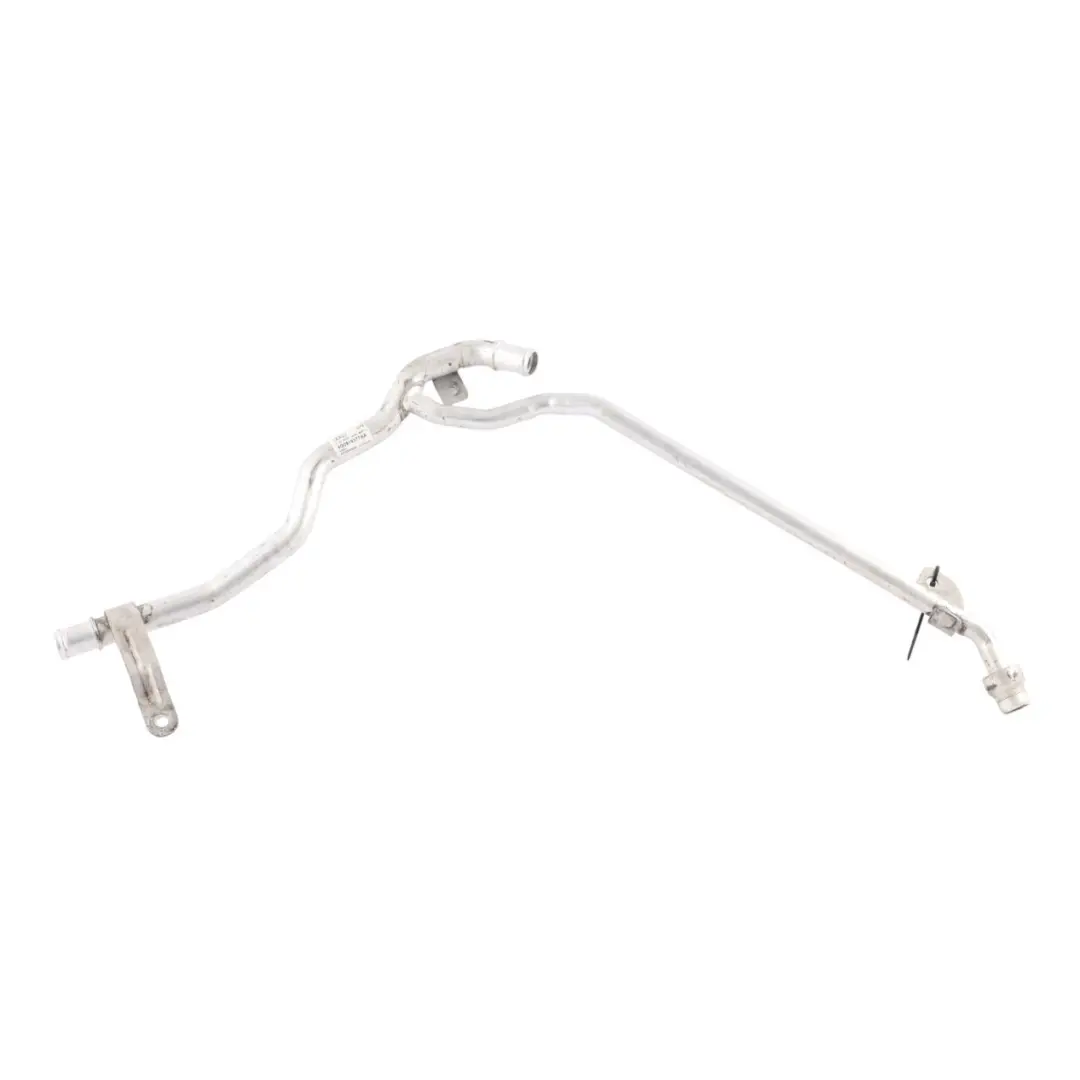 Tuyau Eau Refroidissement Conduite Liquide pour Audi A7 4G à propos du numéro de pièce 4G0819377AA Audi A7 4G Tuyau Eau Refroidissement Conduite Liquide - SKU 4G0819377AA - Numéro de pièce 4G0819377AA