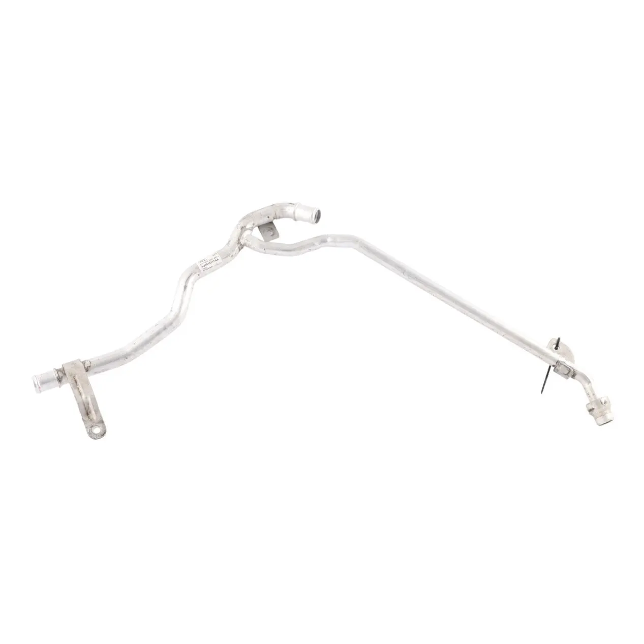 Audi A7 4G Water Hose Cooling Coolant Pipe Line 4G0819377AA