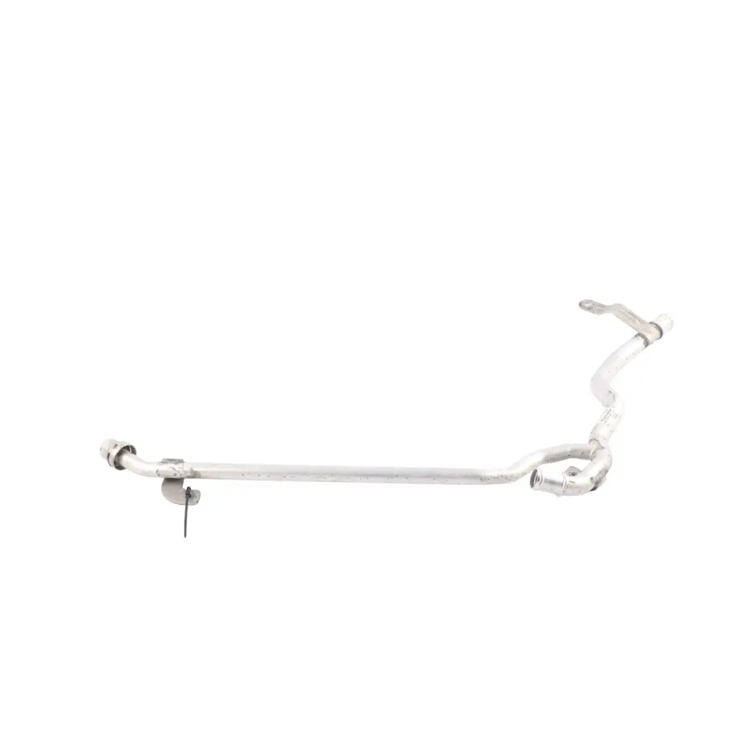 Audi A7 4G Water Hose Cooling Coolant Pipe Line - SKU 4G0819377AA - Part number 4G0819377AA