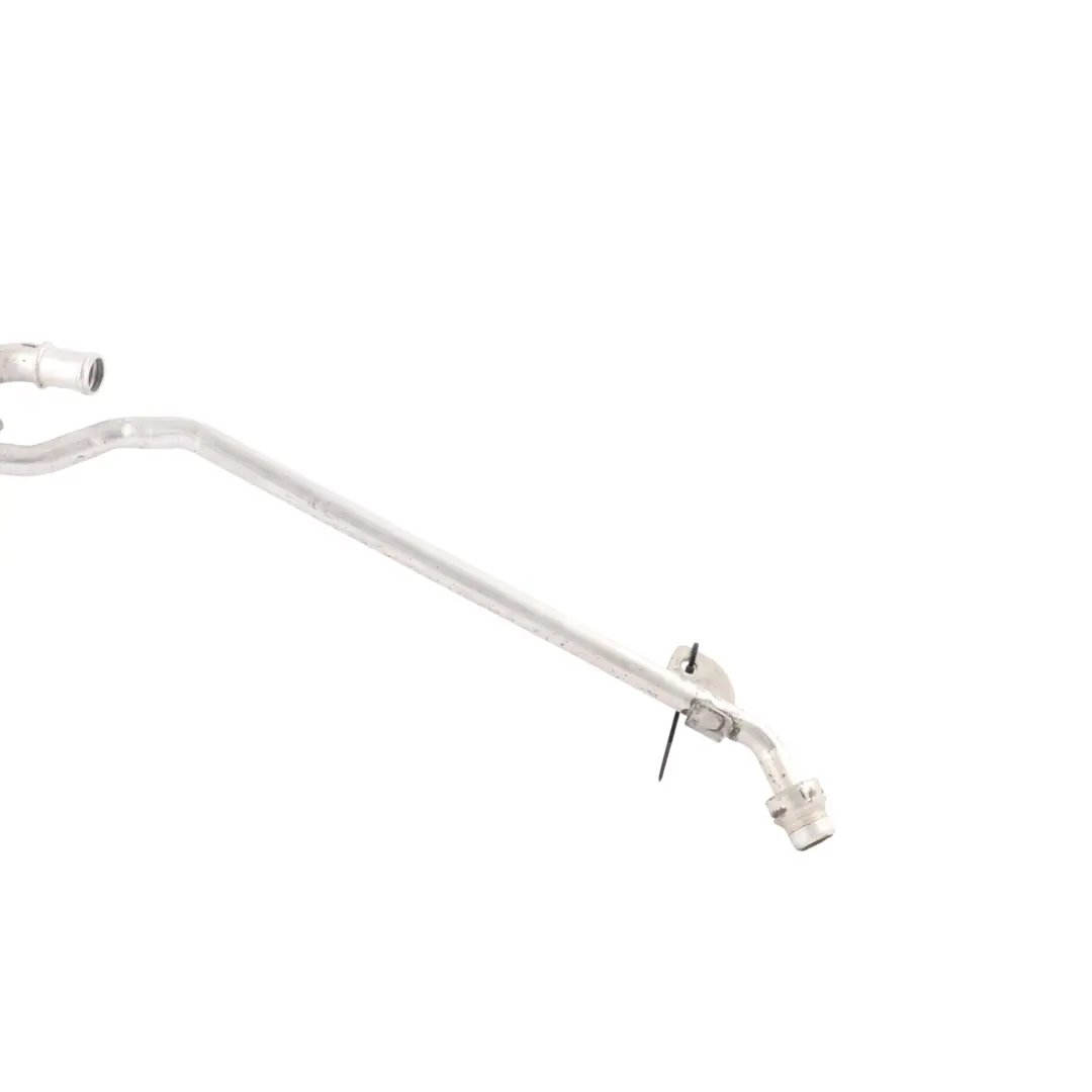 Tuyau Eau Refroidissement Conduite Liquide pour Audi A7 4G à propos du numéro de pièce 4G0819377AA Audi A7 4G Tuyau Eau Refroidissement Conduite Liquide - SKU 4G0819377AA - Numéro de pièce 4G0819377AA