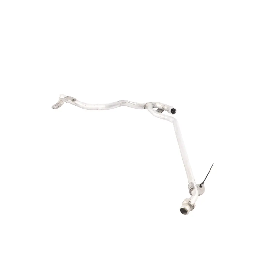 Audi A7 4G Tuyau Eau Refroidissement Conduite Liquide - SKU 4G0819377AA - Numéro de pièce 4G0819377AA