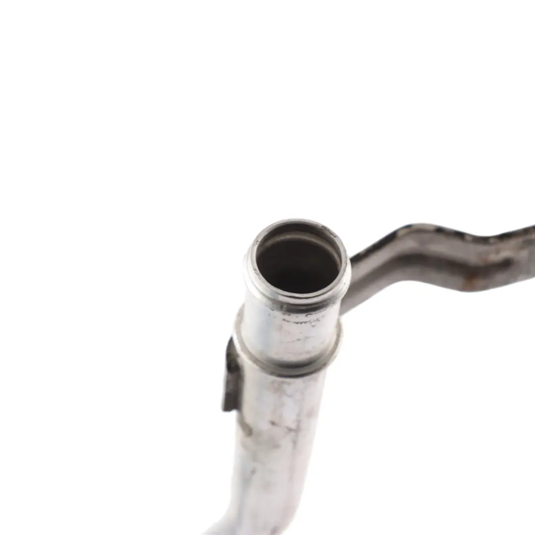 Audi A7 4G Kühlwasser Schlauch Kühlleitung Rohr - SKU 4G0819377AA - Teilenummer 4G0819377AA