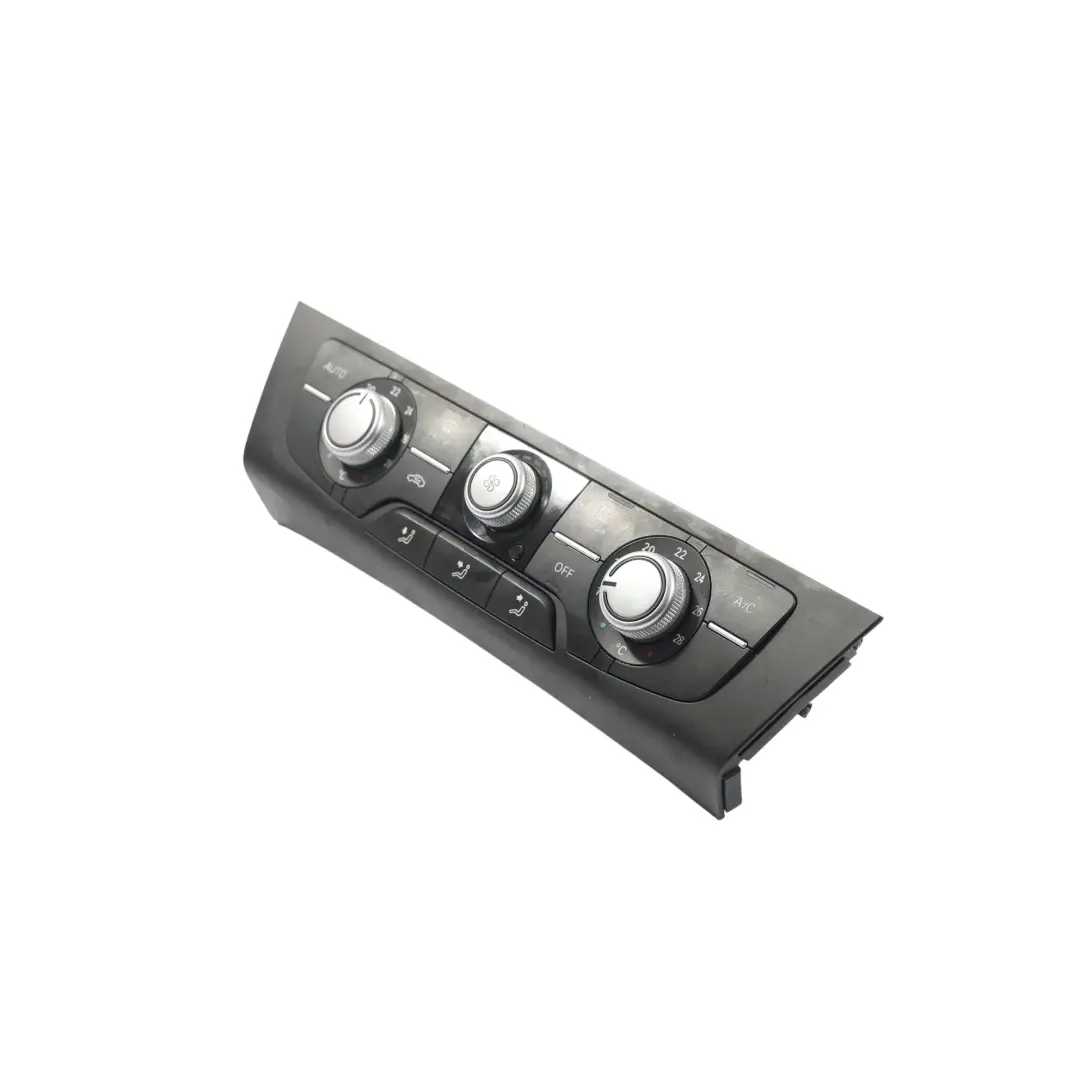Panel Sterowania Nawiewu Klimatyzacji do Audi A6 C7 o numerze 4G0820043AJ Audi A6 C7 Panel Sterowania Nawiewu Klimatyzacji - SKU 4G0820043AJ - Numer Części 4G0820043AJ