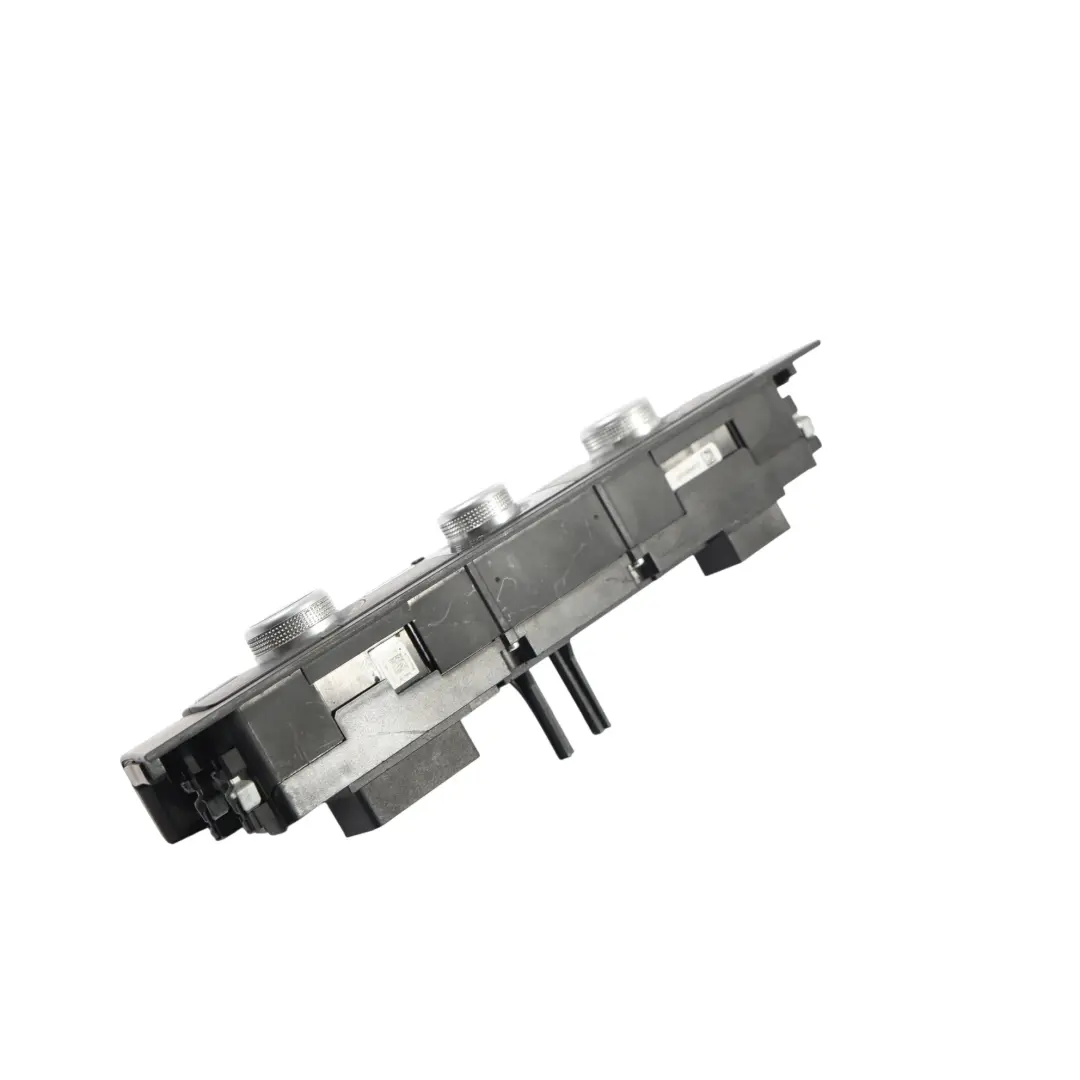 Audi A6 C7 Air Con A / C Heater Climate Control Schalttafel - SKU 4G0820043AJ - Teilenummer 4G0820043AJ