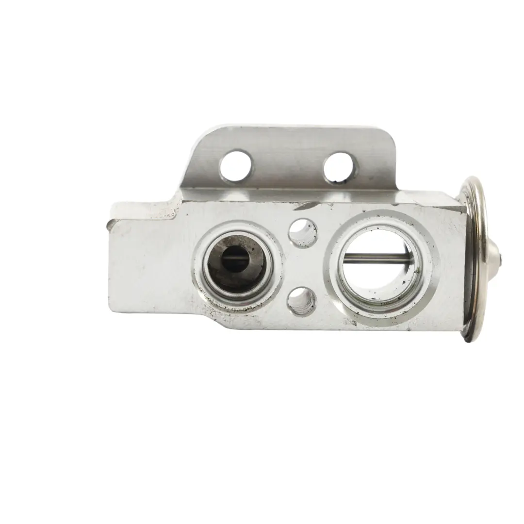 Válvula De Expansión Aire Acondicionado A/C Air Con para Audi A6 C7 con número de pieza 4G0820181A Audi A6 C7 Válvula De Expansión Aire Acondicionado A/C Air Con - SKU 4G0820181A - Número de pieza 4G0820181A
