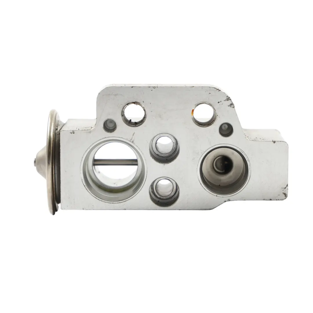 Audi A6 C7 Válvula De Expansión Aire Acondicionado A/C Air Con - SKU 4G0820181A - Número de pieza 4G0820181A