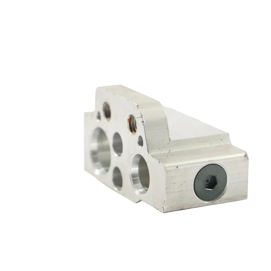 Audi A6 C7 Expansion Valve Air Conditioning A/C Air Con - SKU 4G0820181A - Part number 4G0820181A