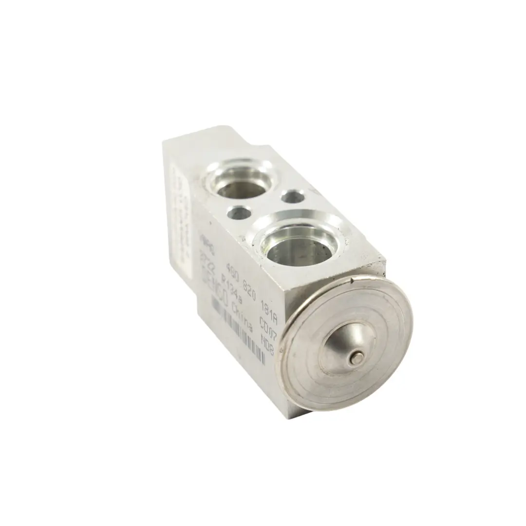 Válvula De Expansión Aire Acondicionado A/C Air Con para Audi A6 C7 con número de pieza 4G0820181A Audi A6 C7 Válvula De Expansión Aire Acondicionado A/C Air Con - SKU 4G0820181A - Número de pieza 4G0820181A