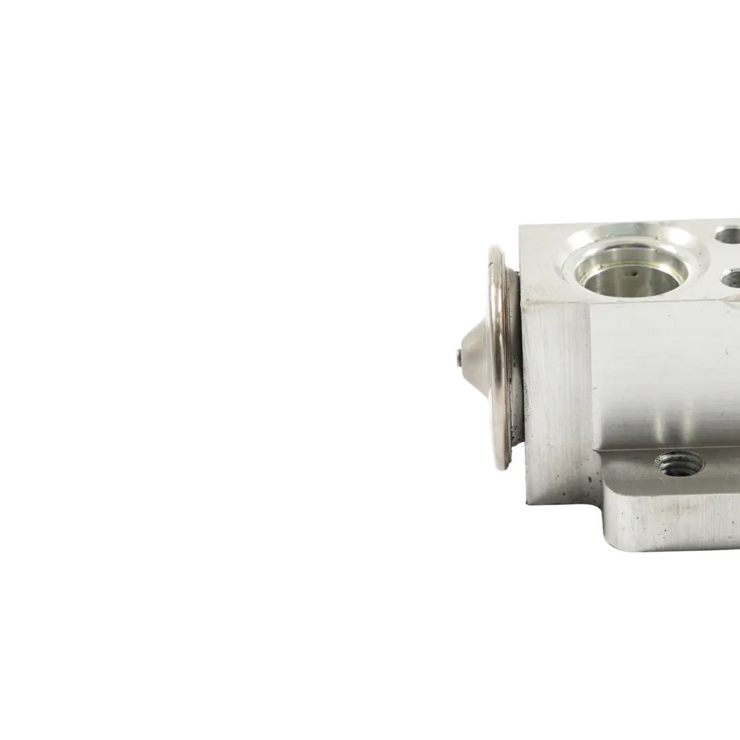 Expansions Ventil Klima Anlage A/C Air Con für Audi A6 C7 mit Teilenummer 4G0820181A Audi A6 C7 Expansions Ventil Klima Anlage A/C Air Con - SKU 4G0820181A - Teilenummer 4G0820181A