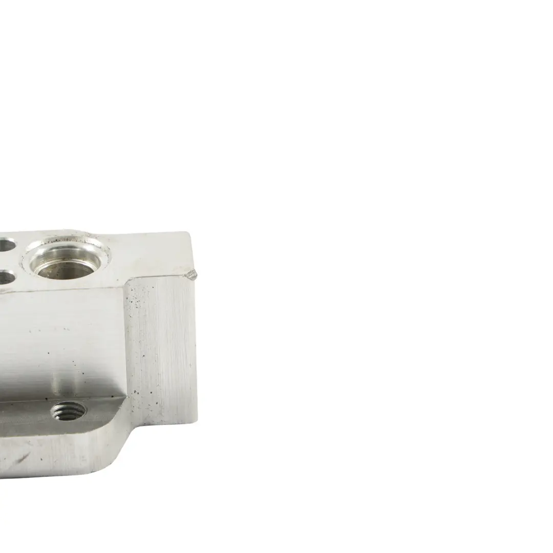 Audi A6 C7 Expansion Valve Air Conditioning A/C Air Con - SKU 4G0820181A - Part number 4G0820181A