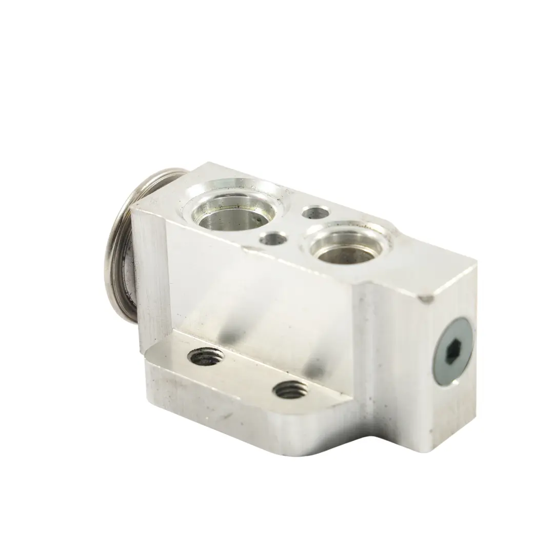 Audi A6 C7 Expansion Valve Air Conditioning A/C Air Con - SKU 4G0820181A - Part number 4G0820181A