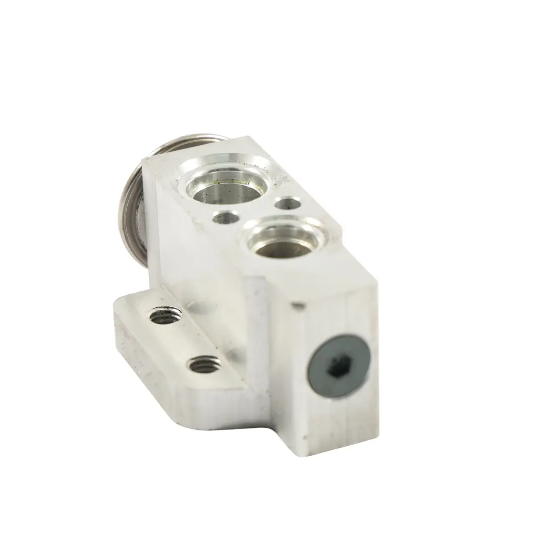 Expansion Valve Air Conditioning A/C Air Con to Audi A6 C7 with Part number 4G0820181A Audi A6 C7 Expansion Valve Air Conditioning A/C Air Con - SKU 4G0820181A - Part number 4G0820181A